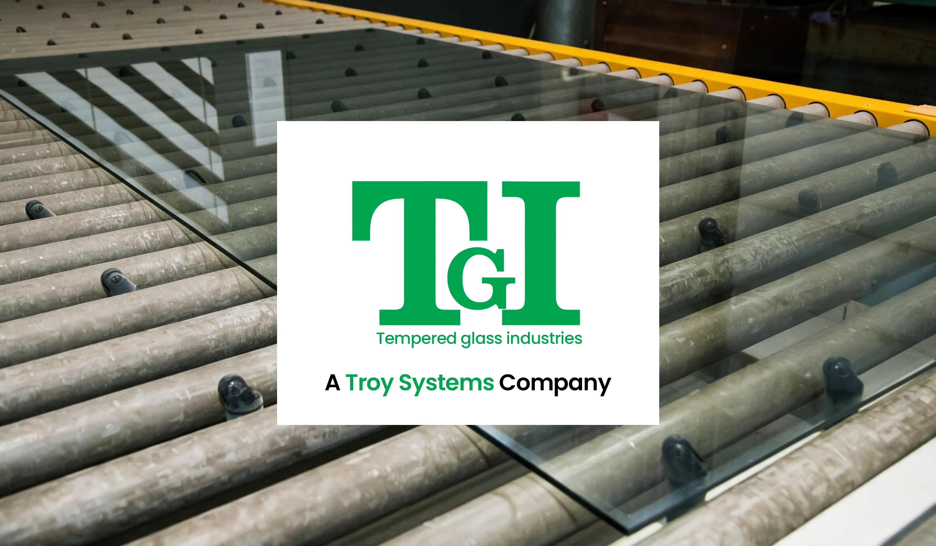 Tempered Glass Industries Incorporated