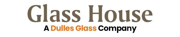 The Glass House, a Dulles Glass Company